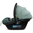 Детское автокресло Tutis Elo Lux I-Size Baby Car Seat Mint